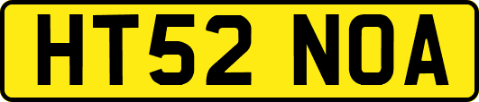 HT52NOA