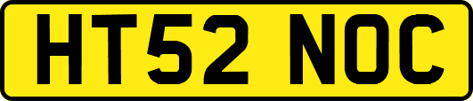HT52NOC