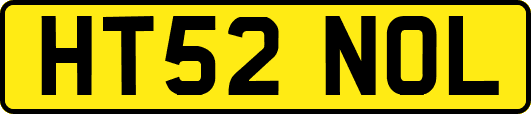HT52NOL