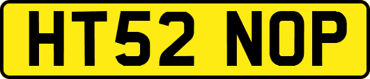 HT52NOP