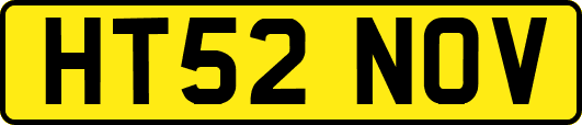 HT52NOV