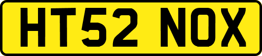 HT52NOX