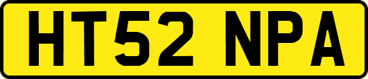HT52NPA