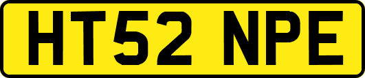 HT52NPE