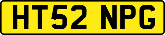 HT52NPG