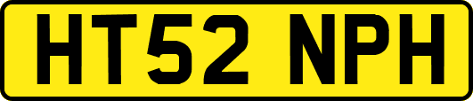 HT52NPH