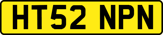 HT52NPN