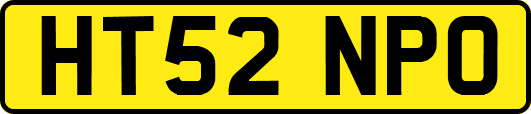 HT52NPO