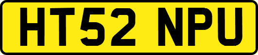 HT52NPU