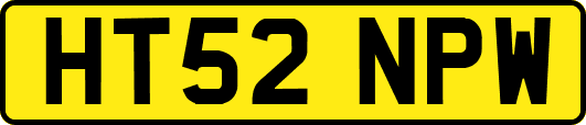 HT52NPW