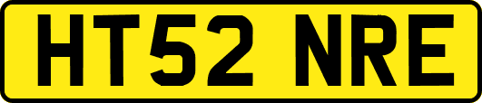 HT52NRE