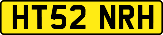 HT52NRH