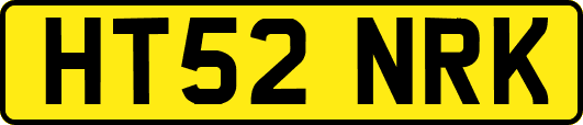 HT52NRK
