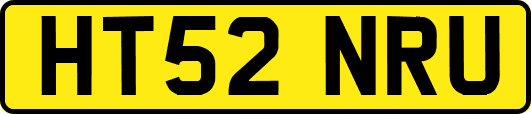 HT52NRU