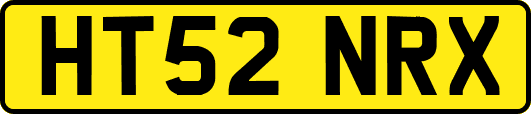 HT52NRX