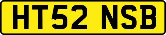 HT52NSB