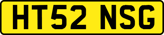 HT52NSG