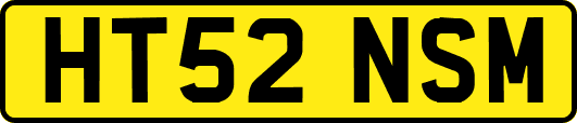 HT52NSM