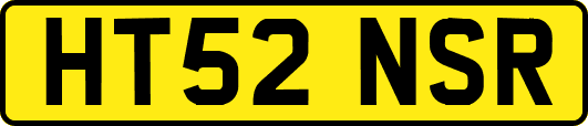 HT52NSR