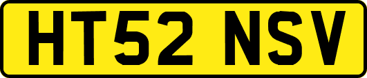 HT52NSV