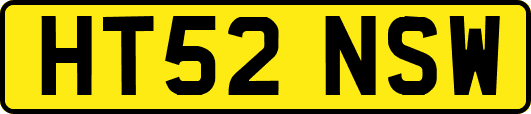 HT52NSW