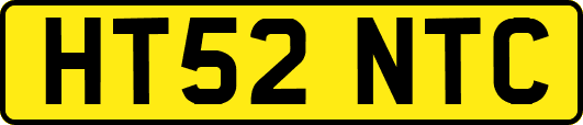 HT52NTC