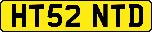 HT52NTD