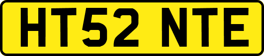 HT52NTE