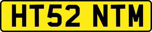 HT52NTM