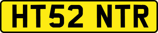 HT52NTR