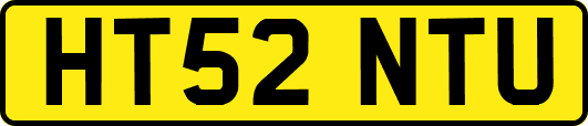 HT52NTU