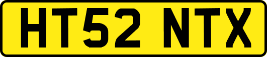 HT52NTX