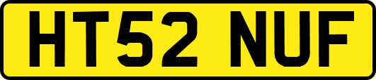 HT52NUF