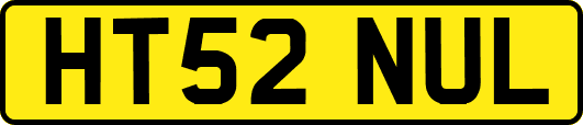 HT52NUL