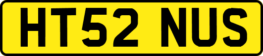 HT52NUS