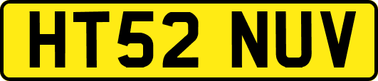 HT52NUV
