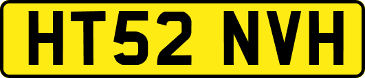 HT52NVH