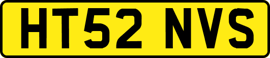 HT52NVS