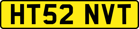 HT52NVT