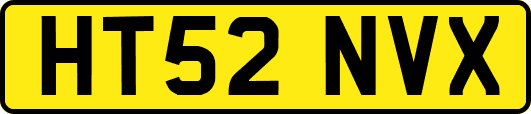 HT52NVX