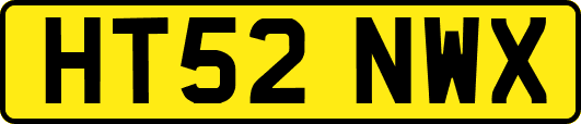 HT52NWX