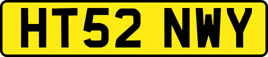 HT52NWY