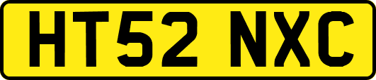 HT52NXC