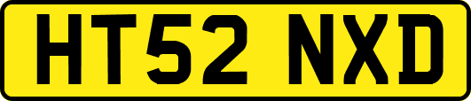 HT52NXD