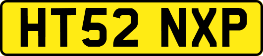 HT52NXP