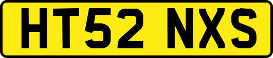 HT52NXS