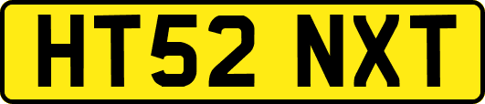 HT52NXT