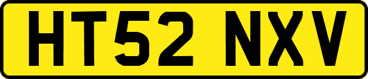 HT52NXV
