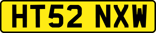 HT52NXW