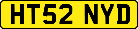 HT52NYD